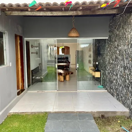 Grey House - Frente Para O Mar Em Carapibus Conde  Exterior photo