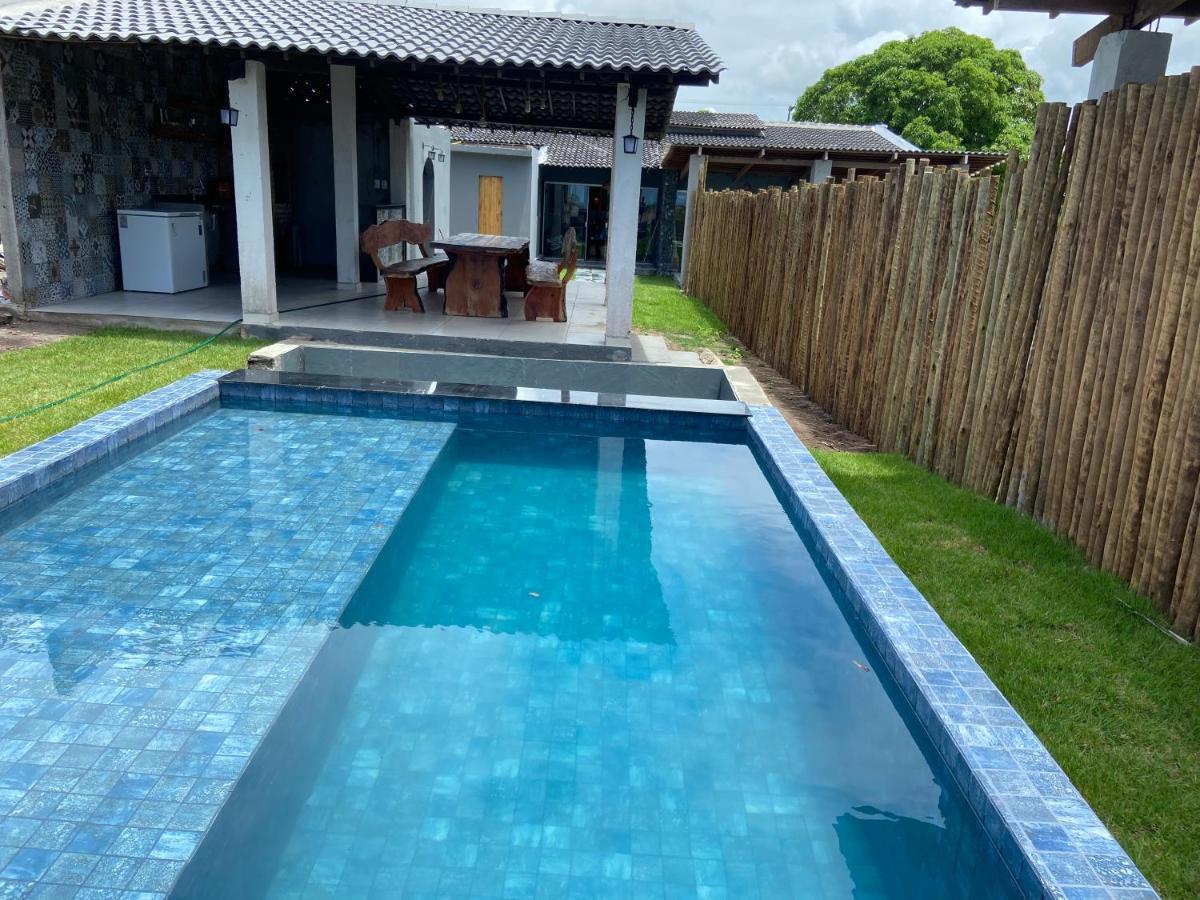 Holiday home Grey House - Frente O Mar Em Carapibus Conde (Paraiba)