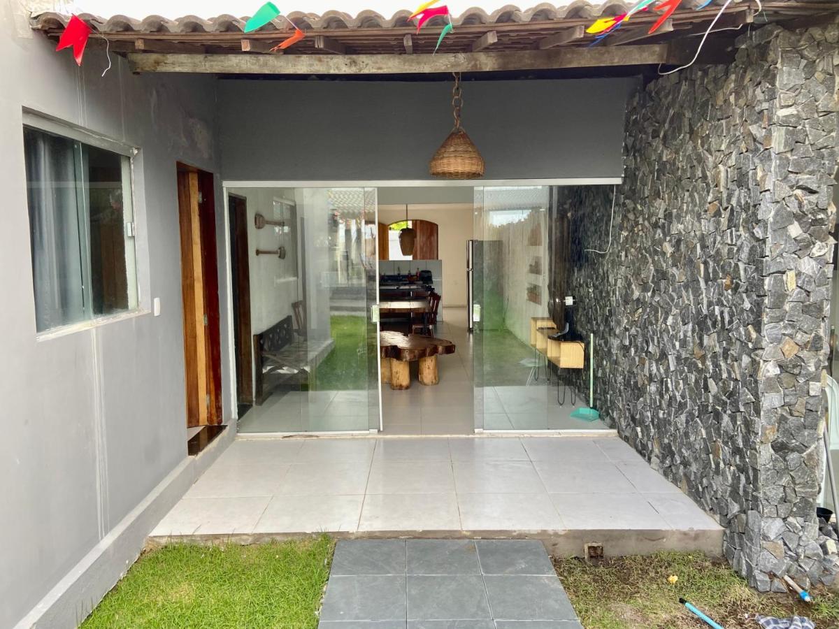 Holiday home Grey House - Frente O Mar Em Carapibus Conde (Paraiba)